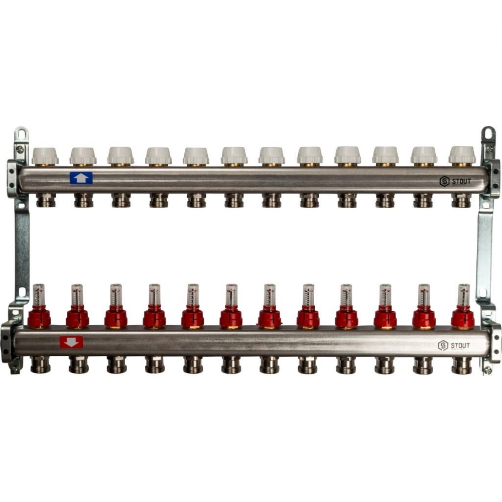 ��������� �� ����������� ����� � ������������� 12 ���. STOUT 